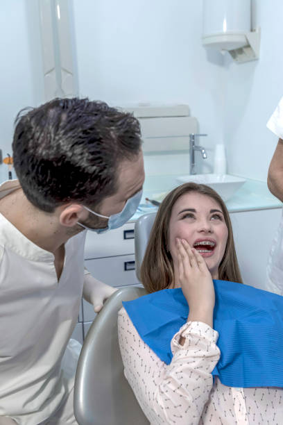 Dentist for Dental Trauma in MA