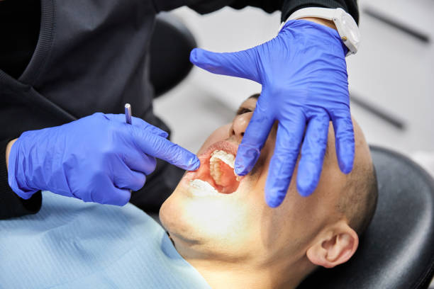 Best Dentist for Dental Trauma  in West Dennis, MA