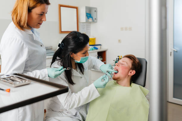 Professional Emergency Dentist in MA